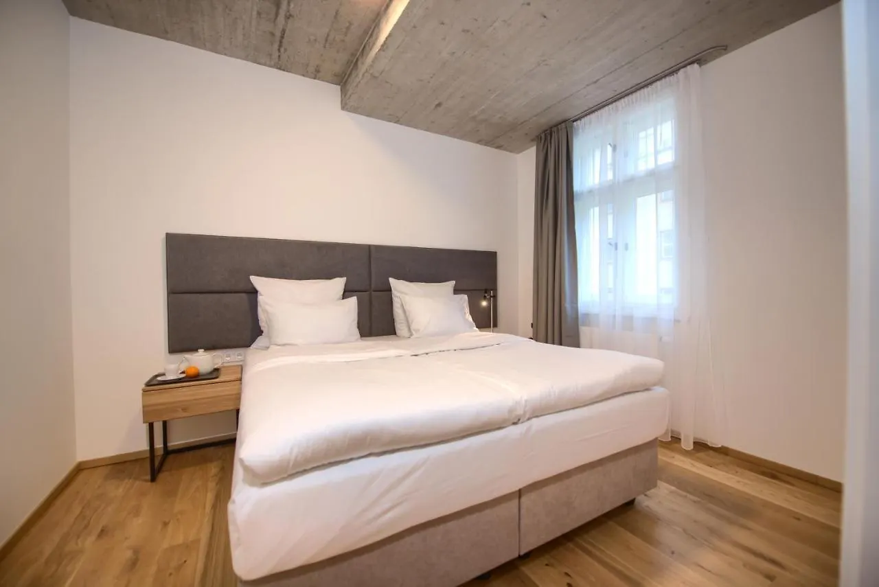 Appartement Residence Soukenicka Prague