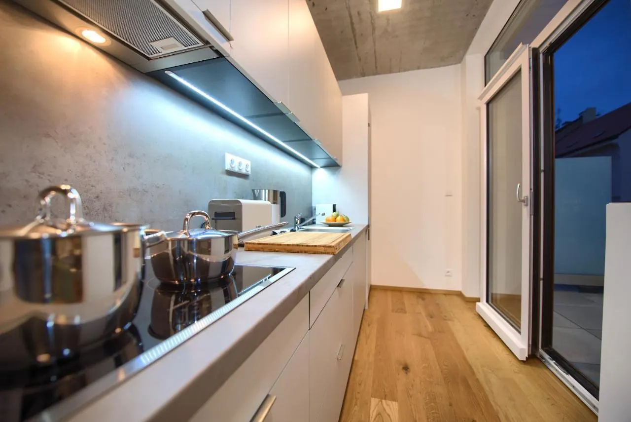 Residence Soukenicka Praga 0*,  Repubblica Ceca