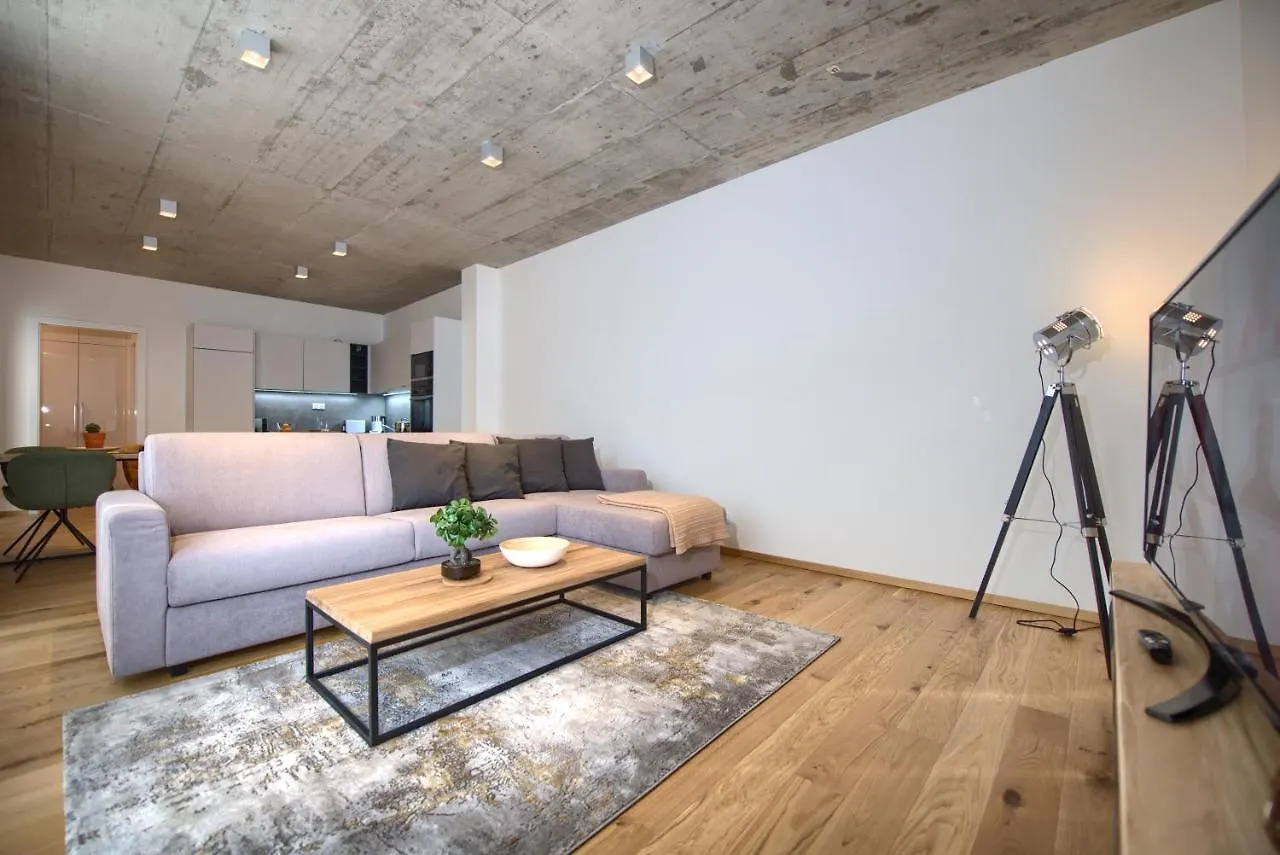 Residence Soukenicka Praga 0*,
