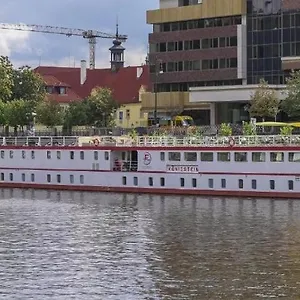 River Koenigstein Прага