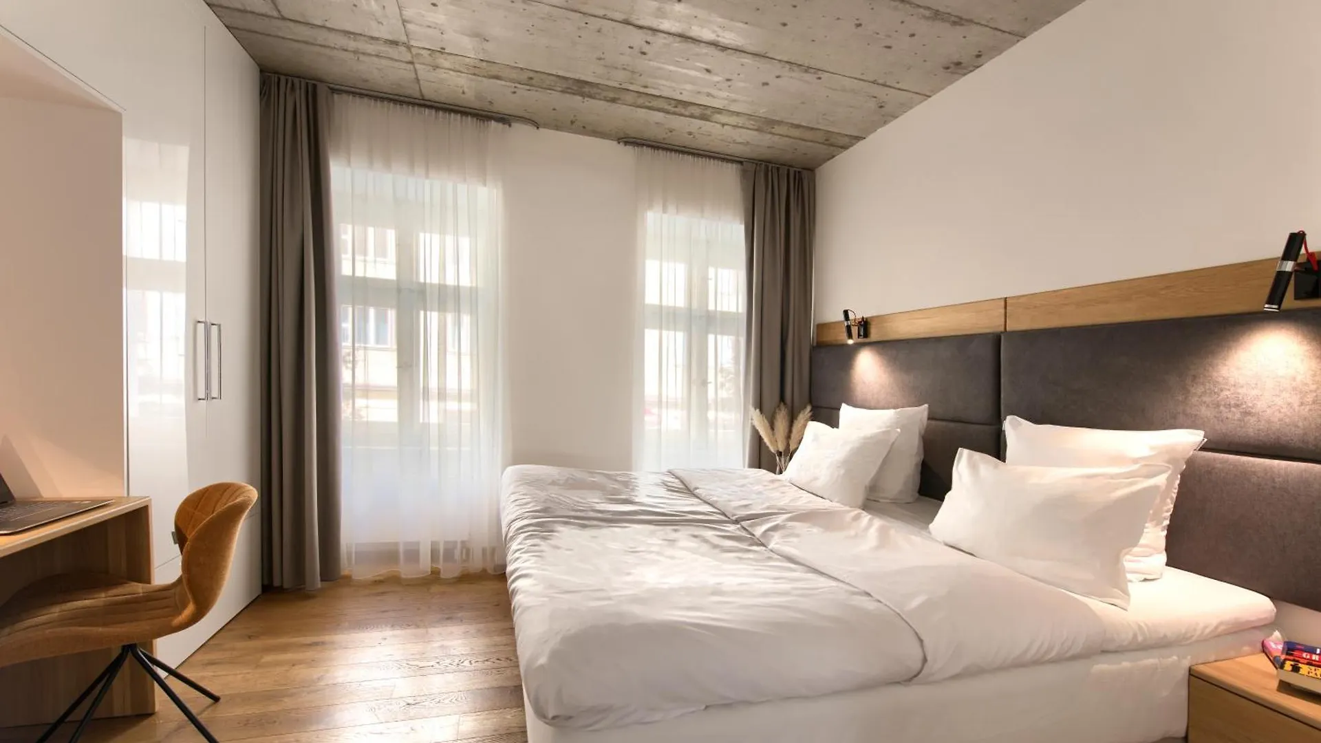 Residence Soukenicka Prague 0*,  Czech Republic