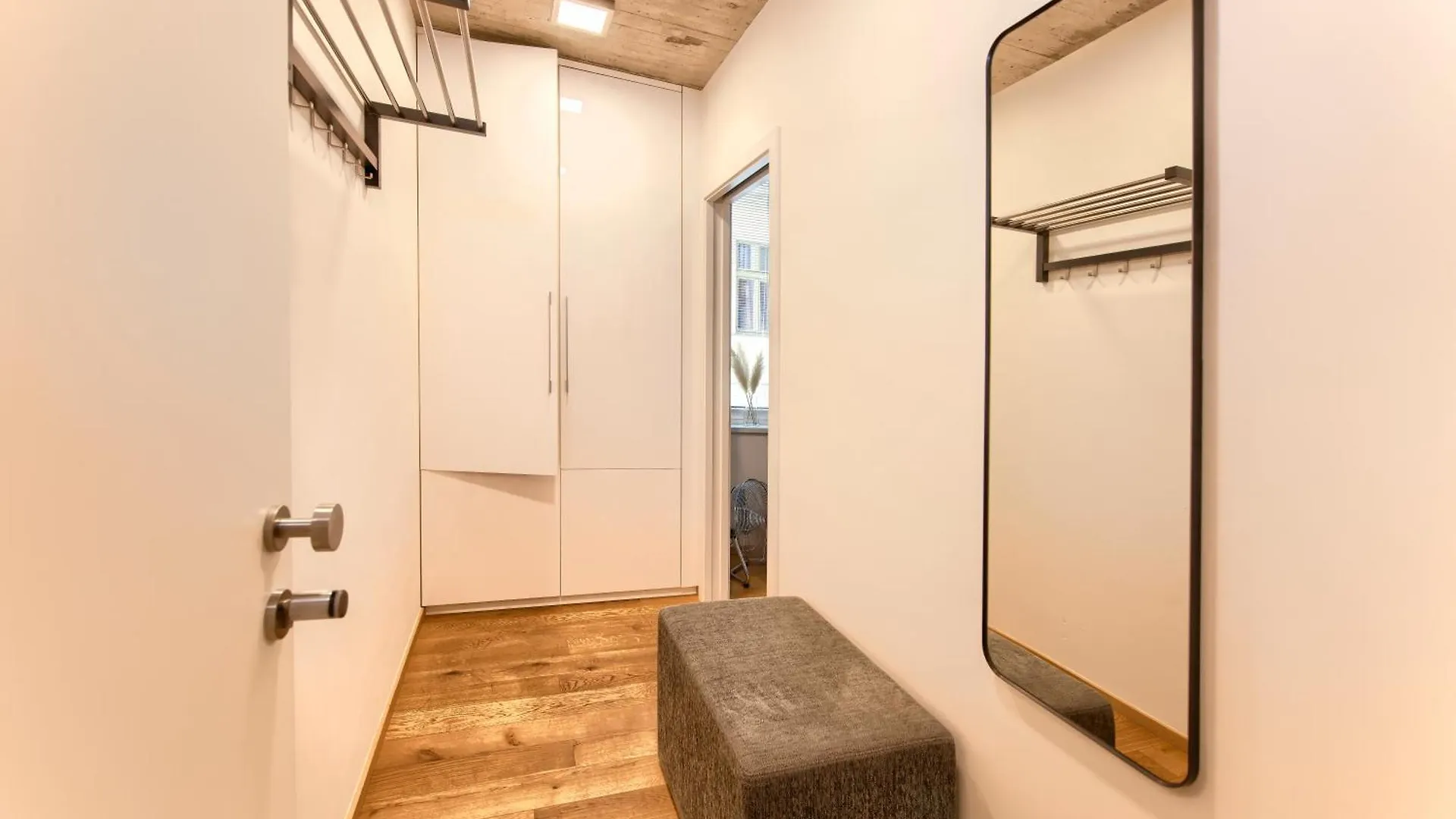 Residence Soukenicka Prague Apartment