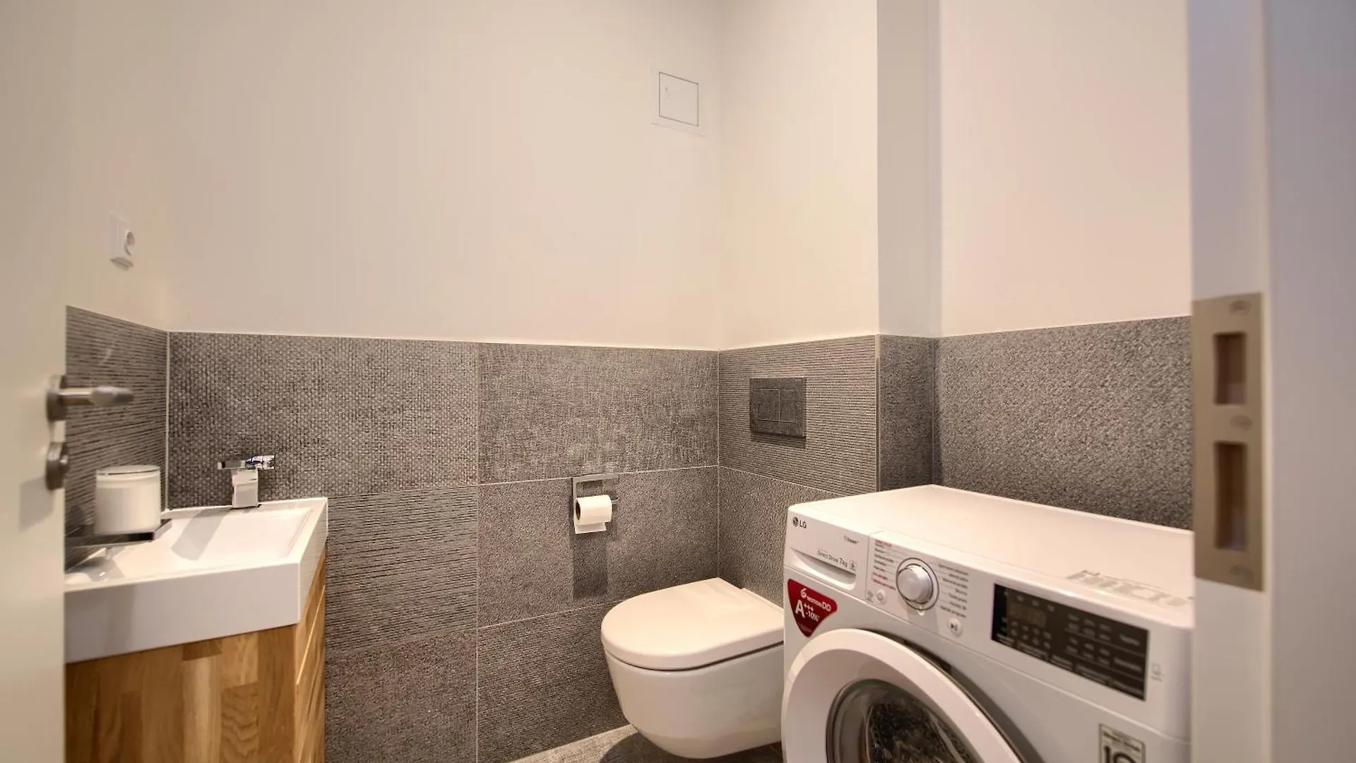 Apartment Residence Soukenicka Prague Czech Republic