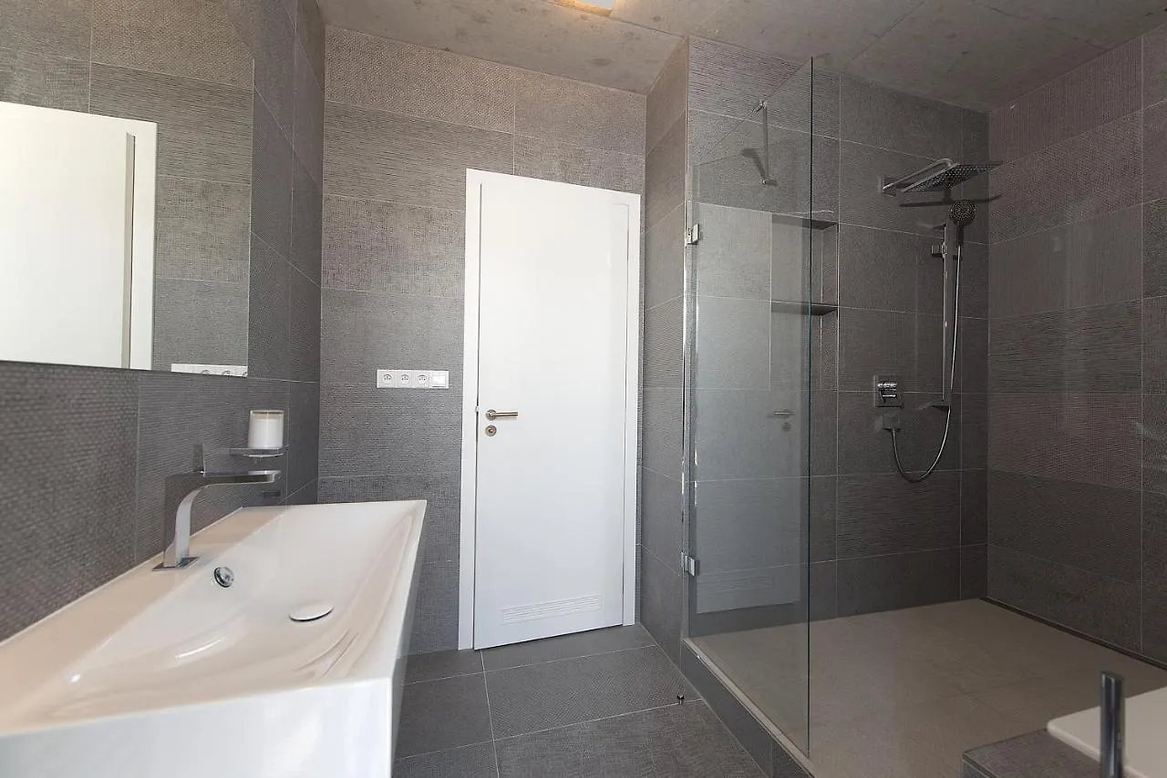 Residence Soukenicka Praga