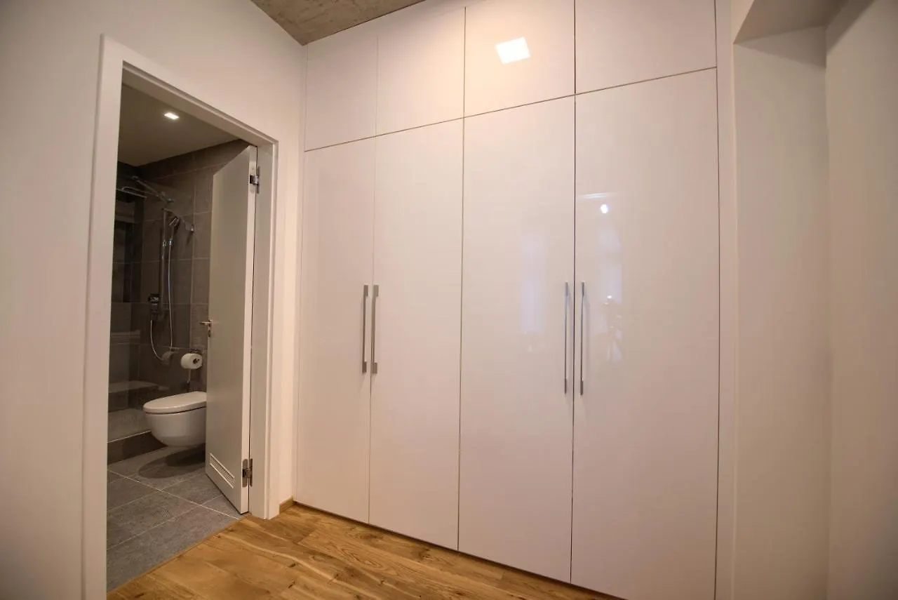 Residence Soukenicka Praga Czechy