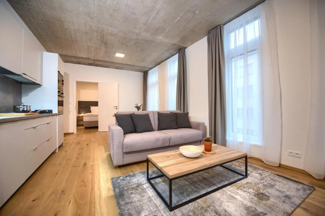 Residence Soukenicka Praga 0*,  Czechy